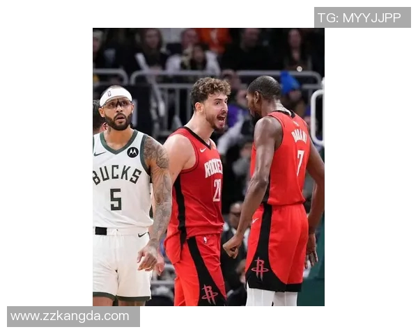 杜兰特申京合砍54分击溃雄鹿队，密尔沃基雄鹿遭逆转暴露防守漏洞，新进攻阵容浮出水面