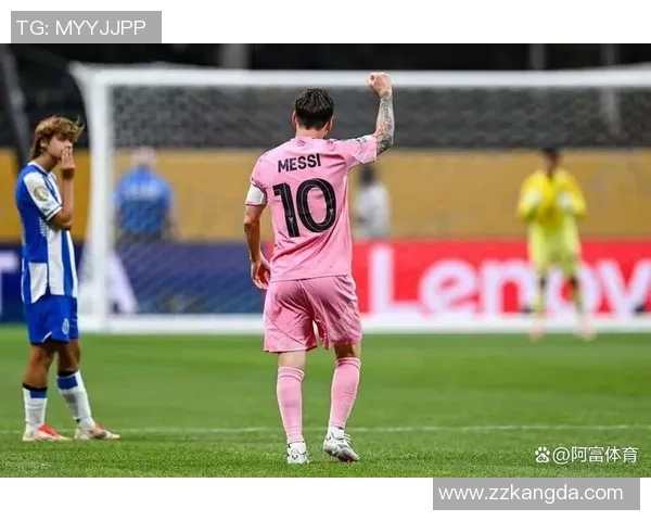 梅西迈阿密国际训练课轰世界波,38岁不老传奇持续绽放 梅西迈阿密国际训练课轰世界波,38岁不老传奇持续绽放