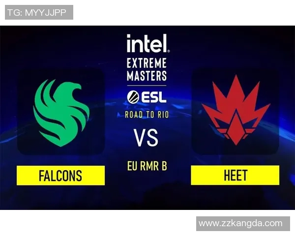 全球战队实力榜更新：Falcons稳居第一，中国三支战队跻身前五